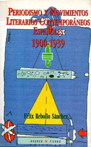 Portada del libro Periodismo y Movimientos...