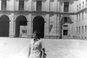 Sa Lorenzo de El Escorial