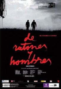 Del Programa del Teatro Español