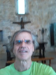 Capilla del Castillo de Peñíscola