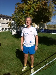 Cross univeristario. Universidad Carlos III